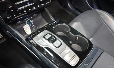 Tucson (NX4)