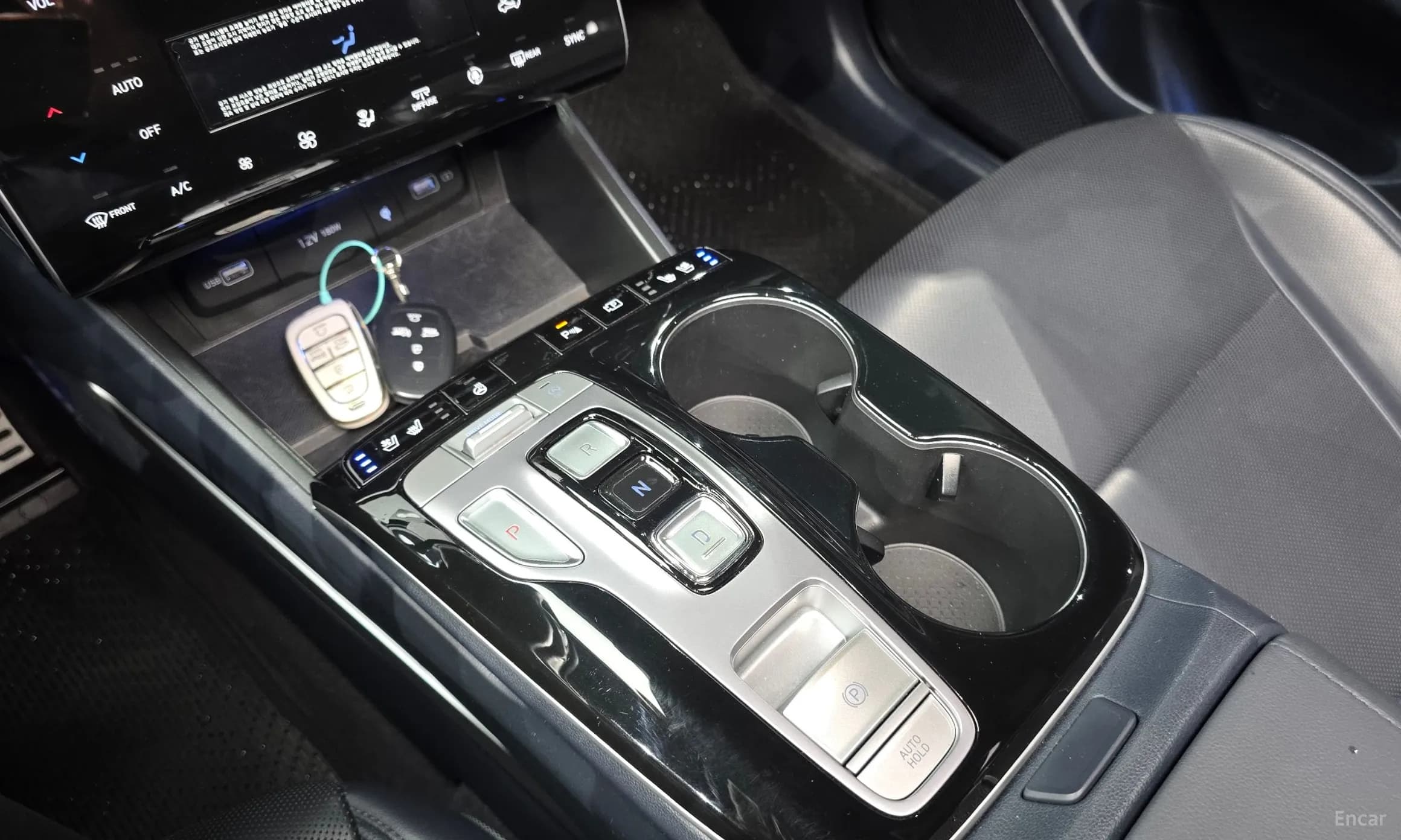 Tucson (NX4)