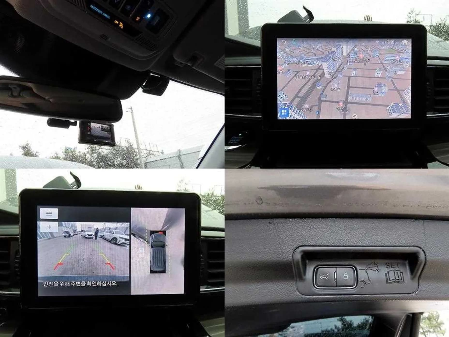 Explorer 6th Generation