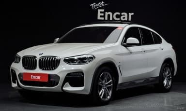 X4 (G02)