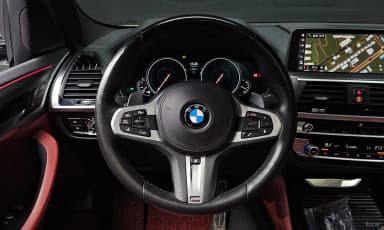 X4 (G02)