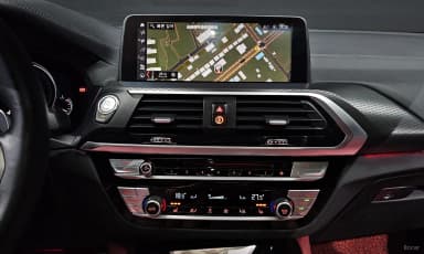 X4 (G02)