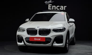 X4 (G02)
