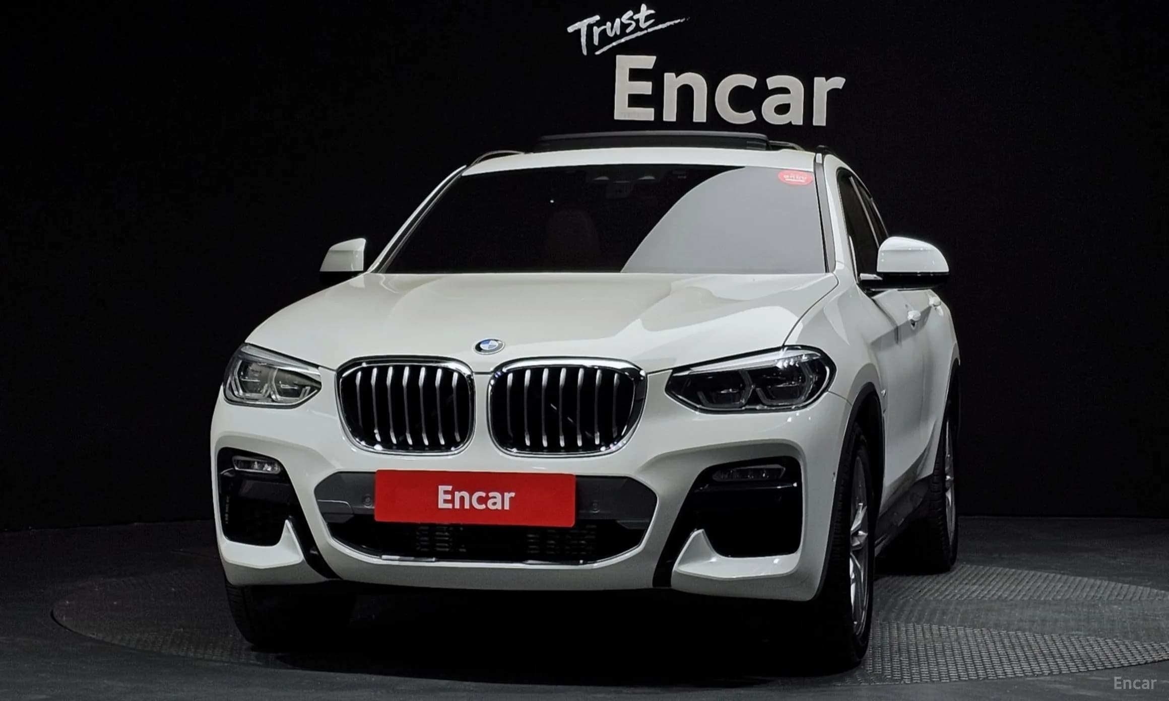 X4 (G02)