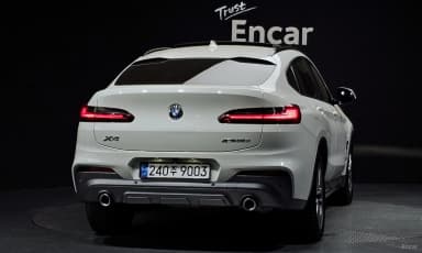 X4 (G02)