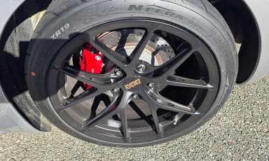 718 Boxster
