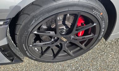 718 Boxster