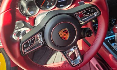 718 Boxster