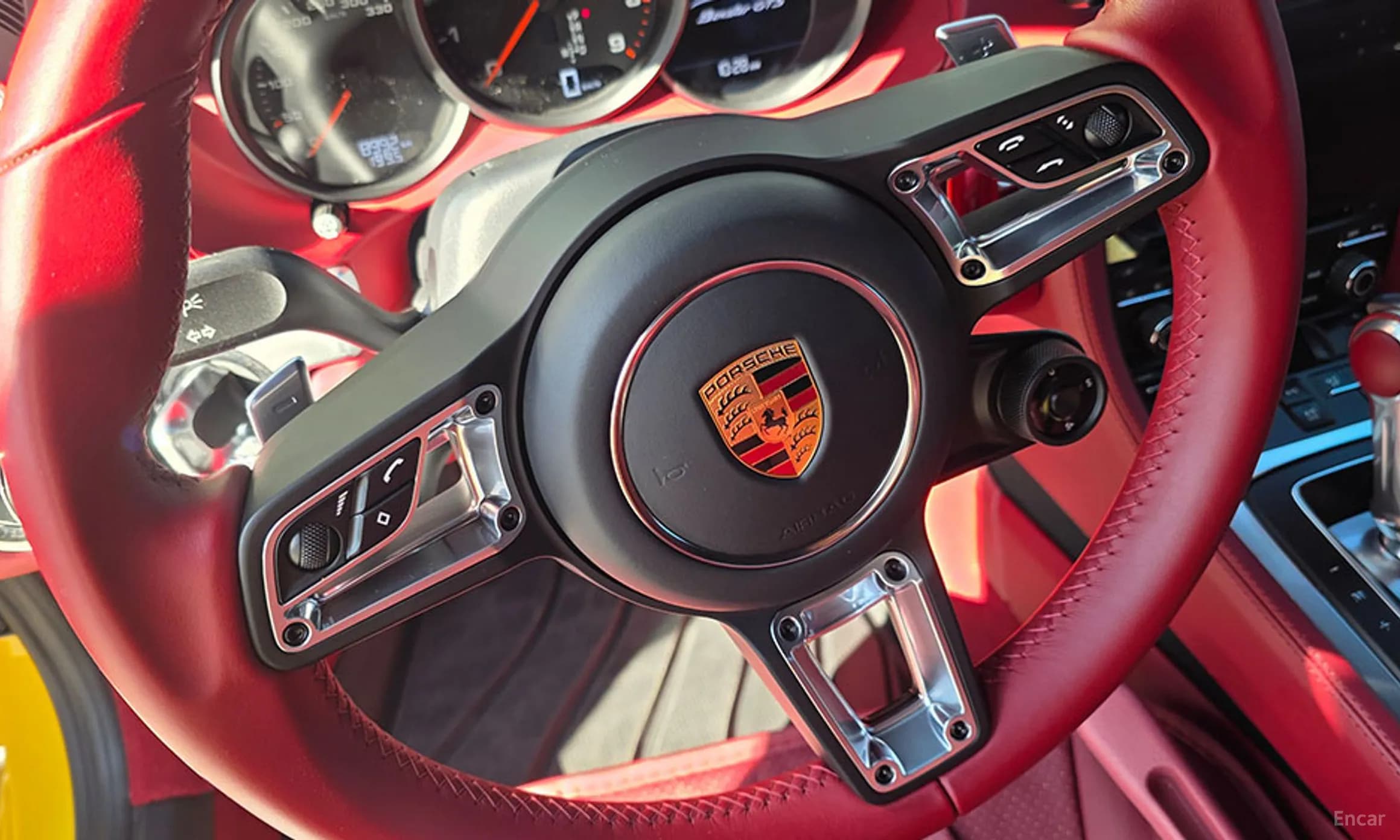 718 Boxster