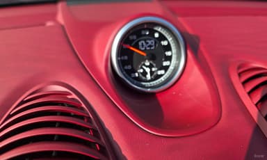 718 Boxster
