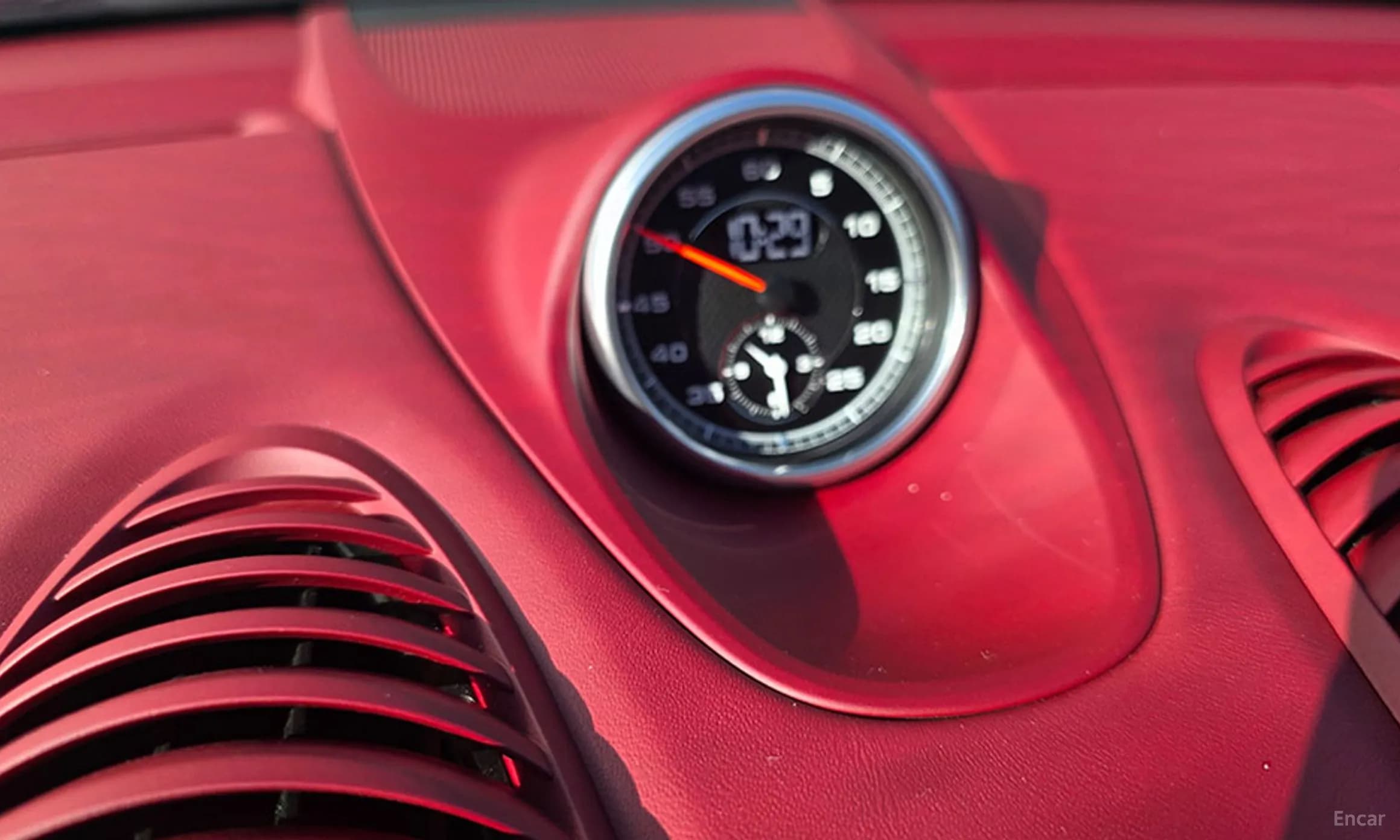718 Boxster