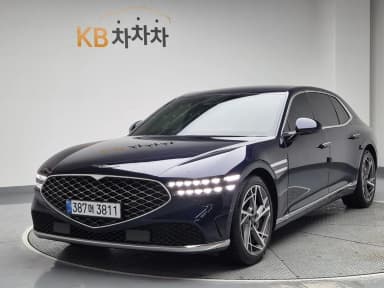 G90 (RS4)