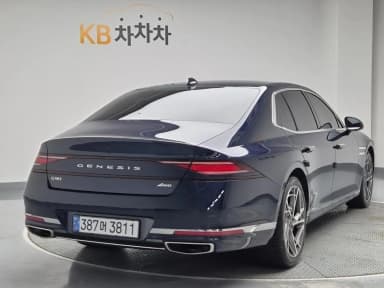 G90 (RS4)