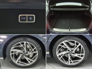 G90 (RS4)
