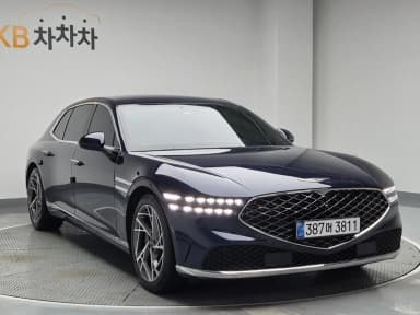 G90 (RS4)