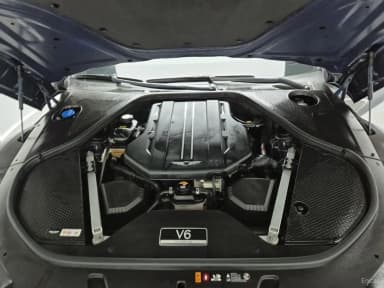 G90 (RS4)