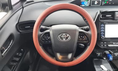 Prius 4th Generation