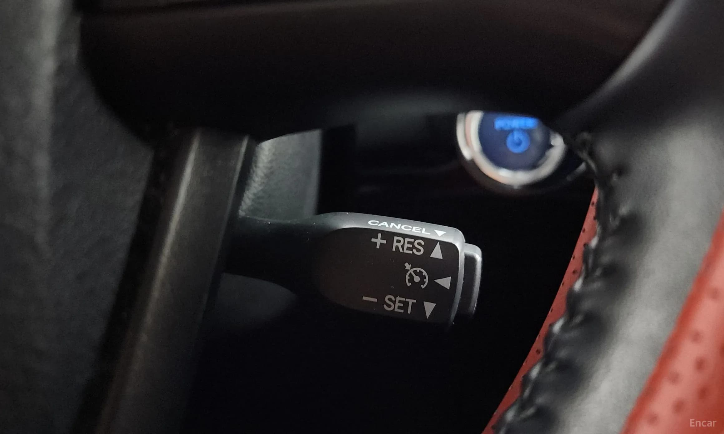 Prius 4th Generation