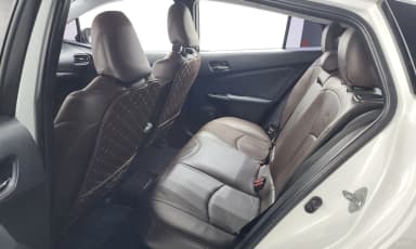Prius 4th Generation