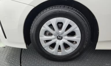 Prius 4th Generation