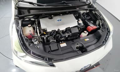 Prius 4th Generation