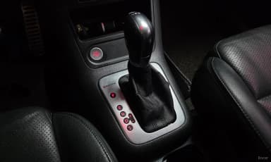 New Tiguan