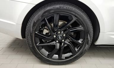 Range Rover Sport 2nd Generation