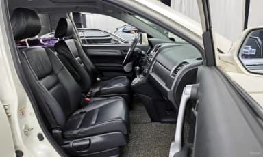 CR-V