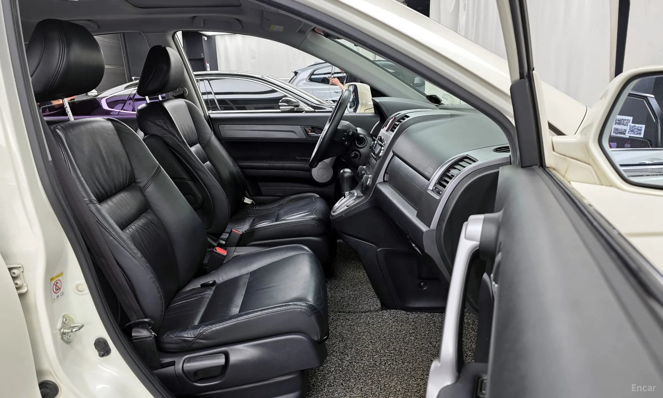 CR-V