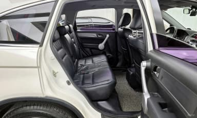 CR-V