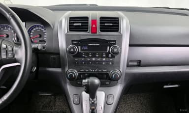 CR-V