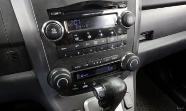 CR-V