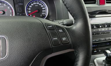 CR-V