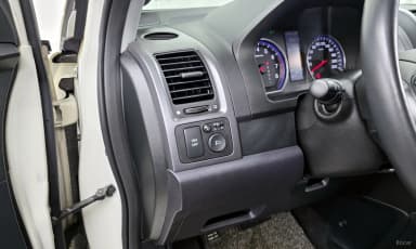 CR-V