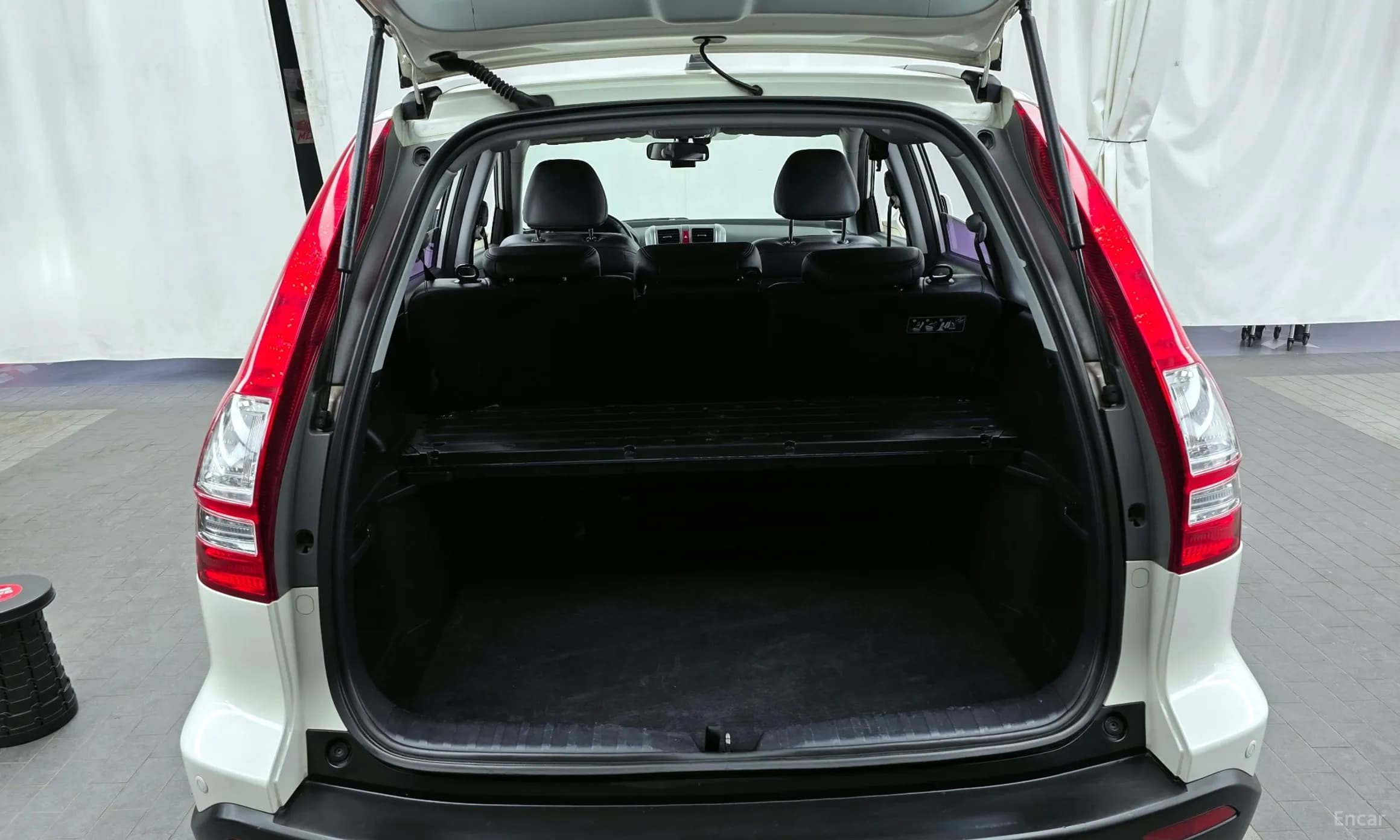 CR-V
