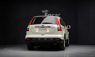 CR-V