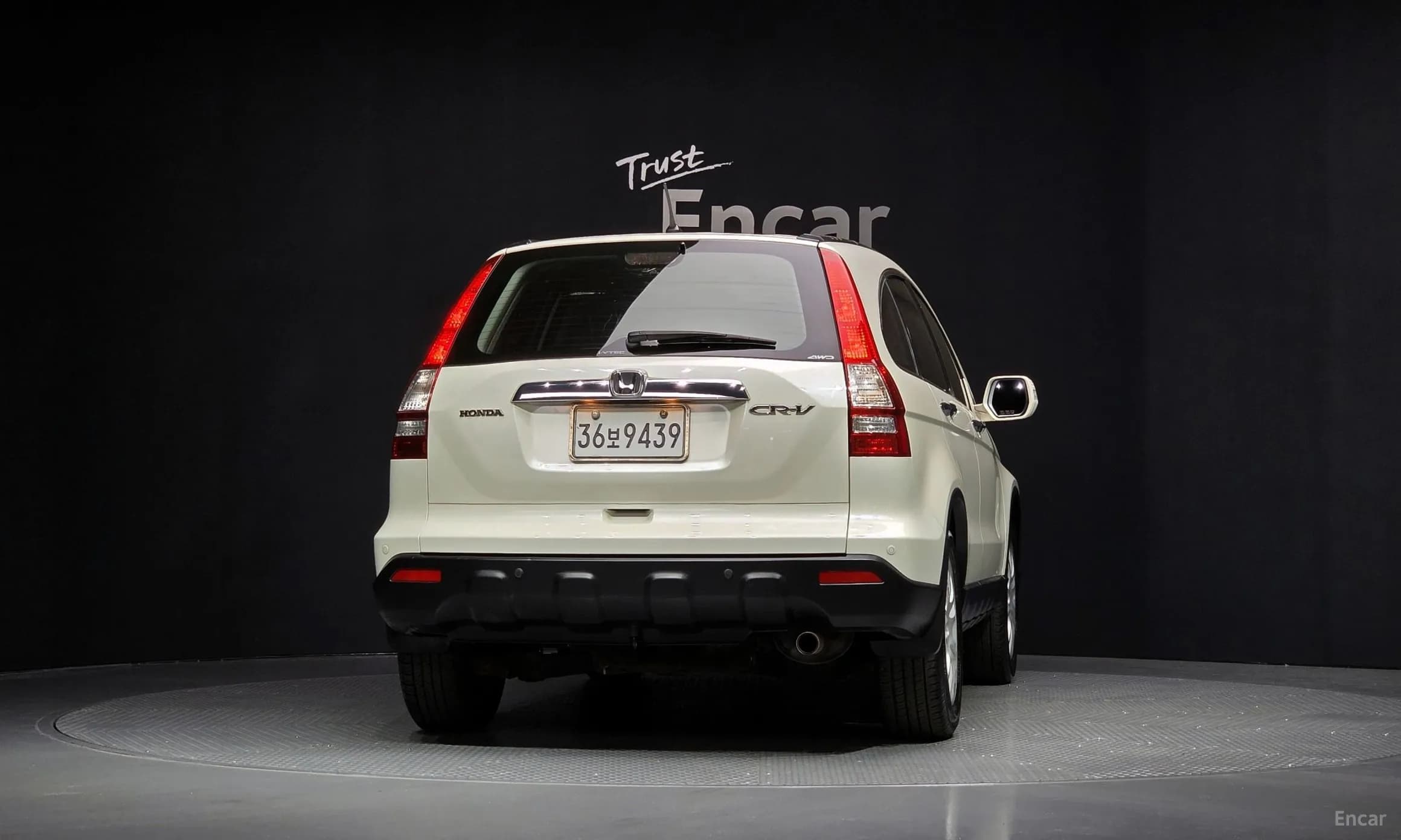 CR-V
