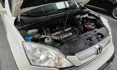 CR-V