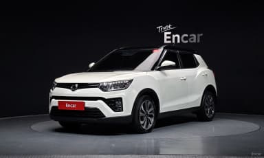 Berry New Tivoli