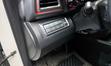 Berry New Tivoli