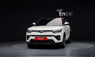 Berry New Tivoli