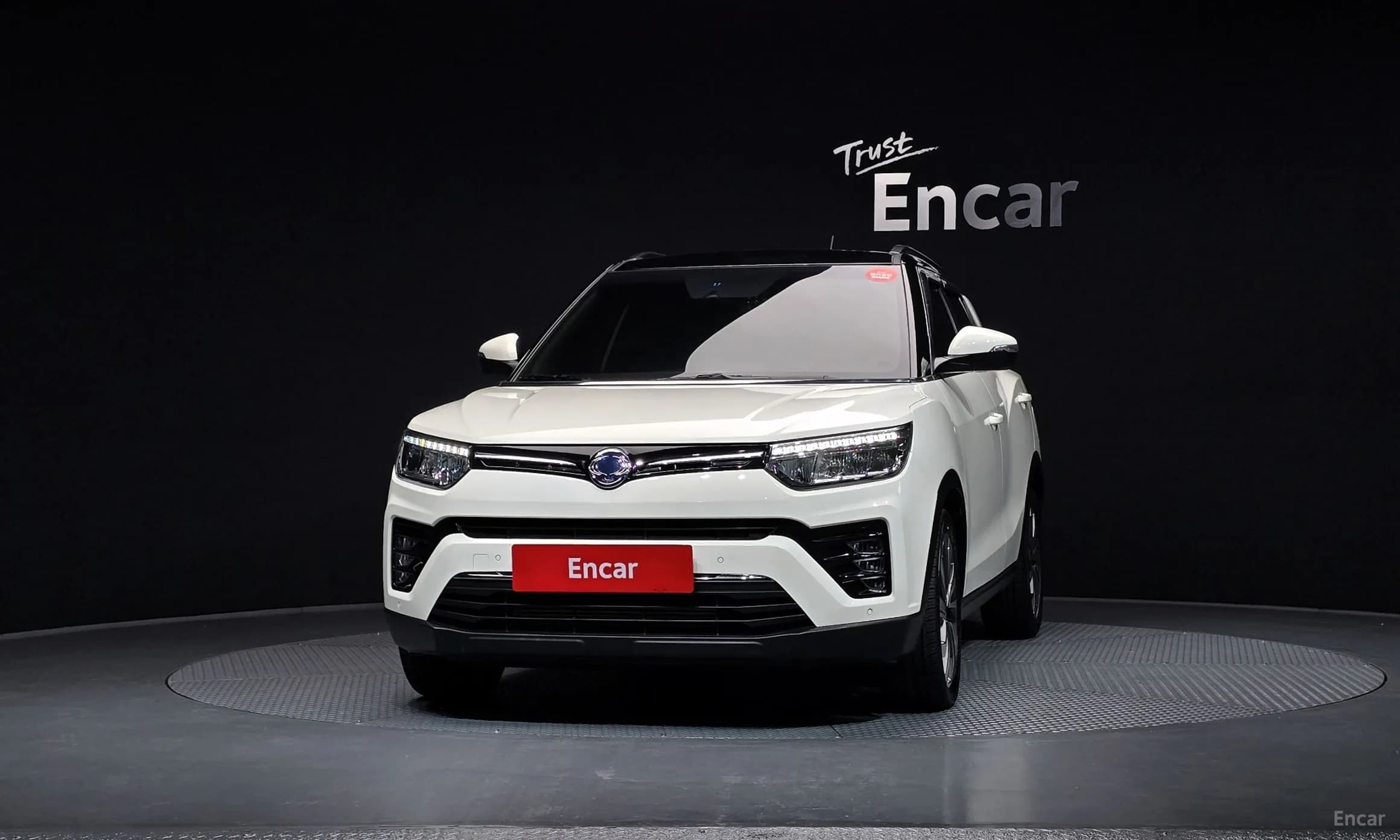 Berry New Tivoli