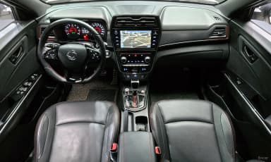 Berry New Tivoli
