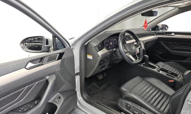 Passat GT (B8)