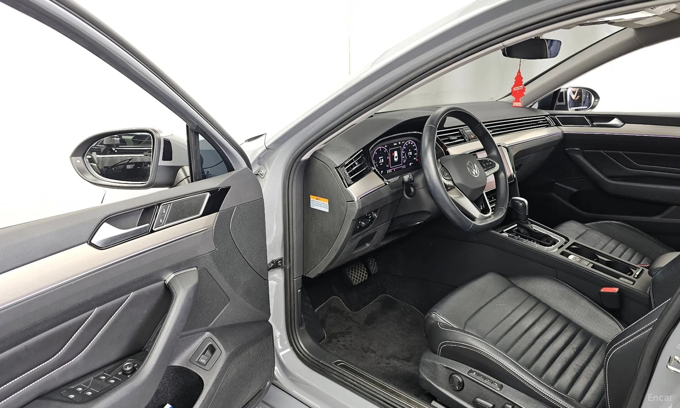 Passat GT (B8)
