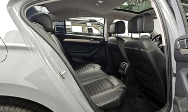 Passat GT (B8)