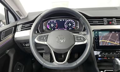 Passat GT (B8)
