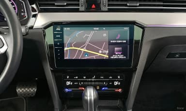 Passat GT (B8)