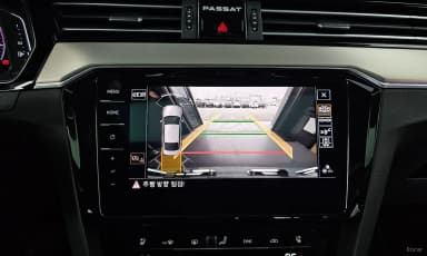 Passat GT (B8)
