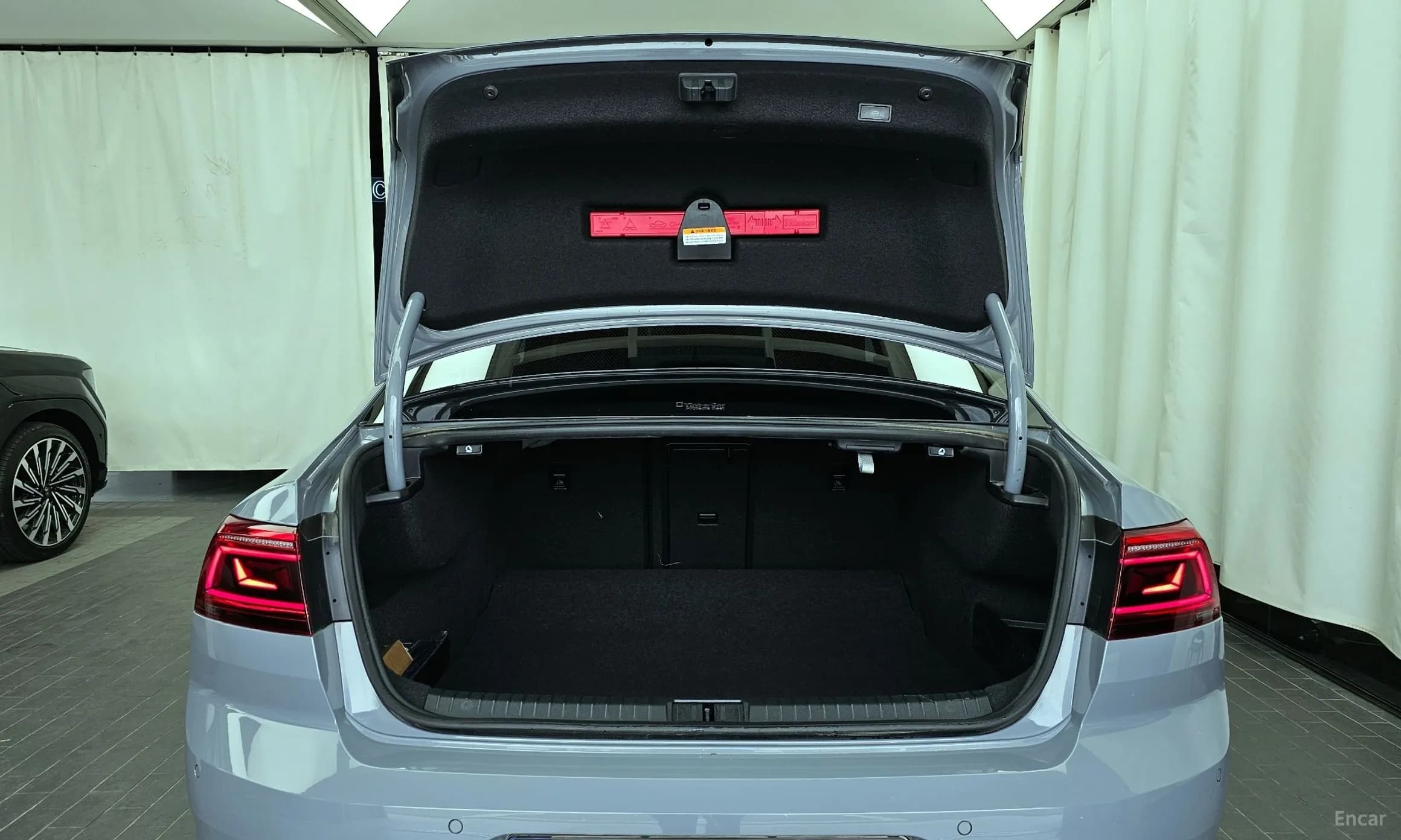 Passat GT (B8)